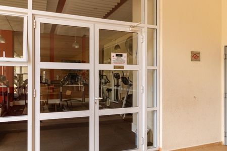 Apartamento para alugar com 120m², 2 quartos e 2 vagas Apartamento para alugar com 120m², 2 quartos e 2 vagasÁrea comum