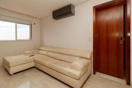 Apartamento para alugar com 120m², 2 quartos e 2 vagas Apartamento para alugar com 120m², 2 quartos e 2 vagasSala