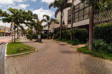 Apartamento para alugar com 120m², 2 quartos e 2 vagas Apartamento para alugar com 120m², 2 quartos e 2 vagasFachada