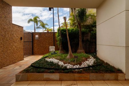 Apartamento para alugar com 120m², 2 quartos e 2 vagas Apartamento para alugar com 120m², 2 quartos e 2 vagasÁrea comum