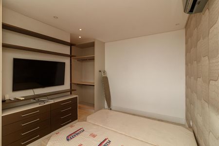 Apartamento para alugar com 120m², 2 quartos e 2 vagas Apartamento para alugar com 120m², 2 quartos e 2 vagasSuíte 2