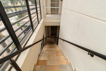 Apartamento para alugar com 120m², 2 quartos e 2 vagas Apartamento para alugar com 120m², 2 quartos e 2 vagasÁrea comum