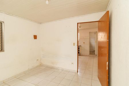 Quarto de casa para alugar com 1 quarto, 50m² em Vila Medeiros, São Paulo