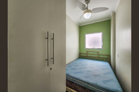 Quarto 2 de apartamento para alugar com 2 quartos, 98m² em Ponta da Praia, Santos