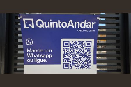 Apartamento para alugar com 48m², 2 quartos e 1 vagaPlaca