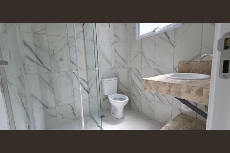 Apartamento para alugar com 48m², 2 quartos e 1 vagaBanheiro