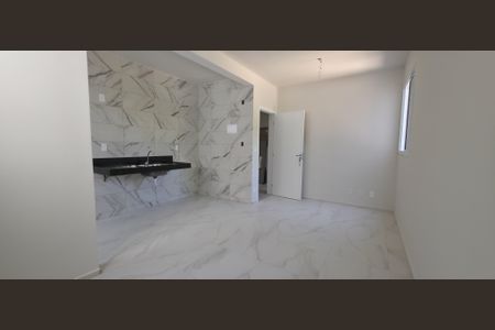 Apartamento para alugar com 48m², 2 quartos e 1 vagaSala/Cozinha