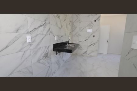 Apartamento à venda com 2 quartos, 48m² em Nossa Senhora de Lourdes, Lagoa Santa