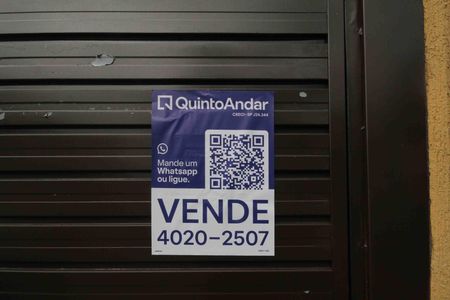 Casa de condomínio à venda com 65m², 2 quartos e 1 vaga