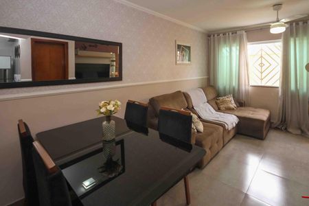 Casa de Condomínio à venda com 2 quartos, 65m² em Vila Antonieta, São Paulo