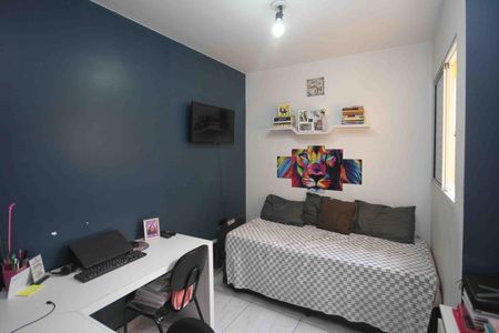 Casa de condomínio à venda com 65m², 2 quartos e 1 vaga