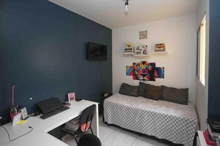 Casa de condomínio à venda com 65m², 2 quartos e 1 vaga