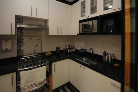 Casa de condomínio à venda com 65m², 2 quartos e 1 vaga