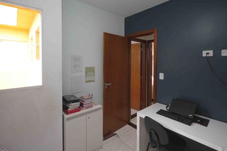 Casa de condomínio à venda com 65m², 2 quartos e 1 vaga