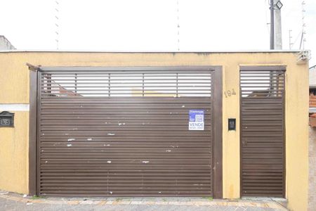 Casa de condomínio à venda com 65m², 2 quartos e 1 vaga