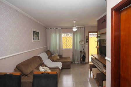 Casa de Condomínio à venda com 2 quartos, 65m² em Vila Antonieta, São Paulo