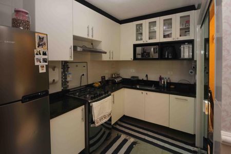 Casa de condomínio à venda com 65m², 2 quartos e 1 vaga