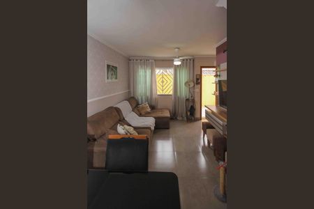 Casa de condomínio à venda com 65m², 2 quartos e 1 vaga