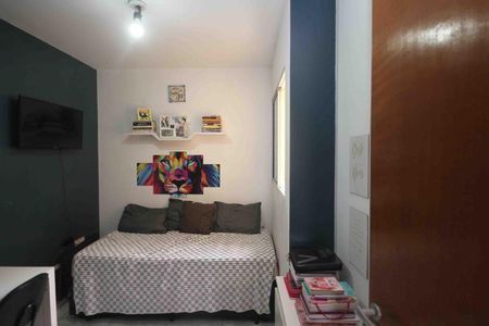 Casa de condomínio à venda com 65m², 2 quartos e 1 vaga