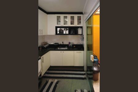 Casa de condomínio à venda com 65m², 2 quartos e 1 vaga