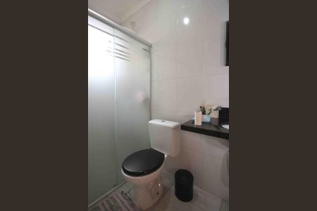 Casa de condomínio à venda com 65m², 2 quartos e 1 vaga