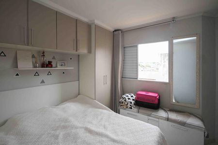 Casa de condomínio à venda com 65m², 2 quartos e 1 vaga