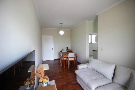 Apartamento para alugar com 2 quartos, 62m² em Vossoroca, Sorocaba