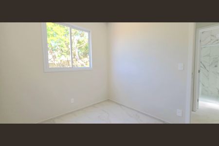 Apartamento para alugar com 48m², 2 quartos e 1 vagaQuarto 2