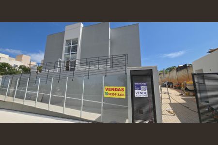 Apartamento à venda com 2 quartos, 48m² em Nossa Senhora de Lourdes, Lagoa Santa