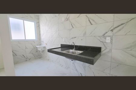 Apartamento à venda com 2 quartos, 48m² em Nossa Senhora de Lourdes, Lagoa Santa