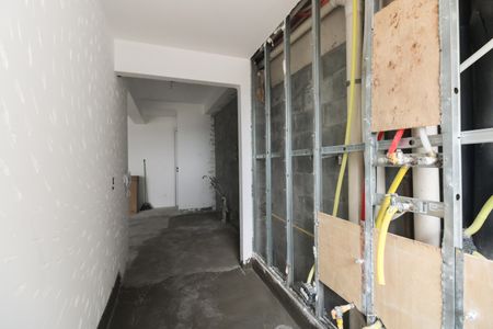 Apartamento à venda com 70m², 2 quartos e 1 vagaÁrea de Serviço 