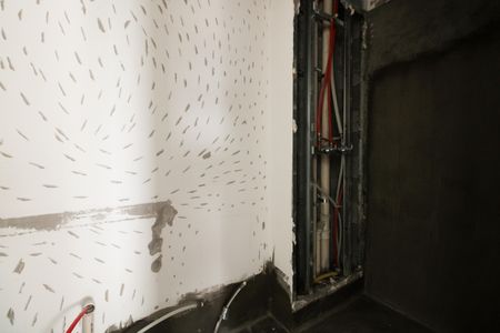 Apartamento à venda com 70m², 2 quartos e 1 vagaBanheiro Social 