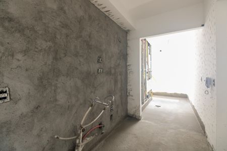 Apartamento à venda com 70m², 2 quartos e 1 vagaCozinha 