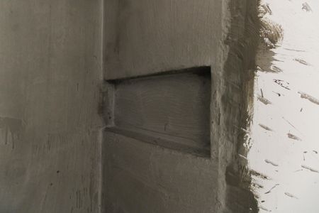 Apartamento à venda com 70m², 2 quartos e 1 vagaBanheiro Social 