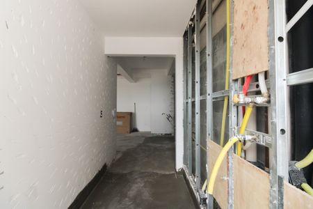 Apartamento à venda com 70m², 2 quartos e 1 vagaÁrea de Serviço 