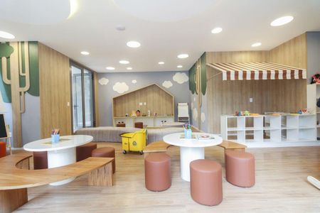 Apartamento à venda com 70m², 2 quartos e 1 vagaCondomínio 