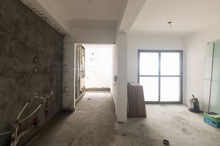 Apartamento à venda com 70m², 2 quartos e 1 vagaSala 