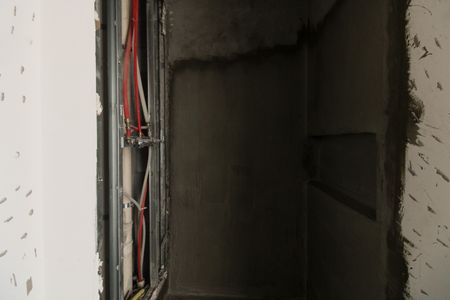 Apartamento à venda com 70m², 2 quartos e 1 vagaBanheiro Social 