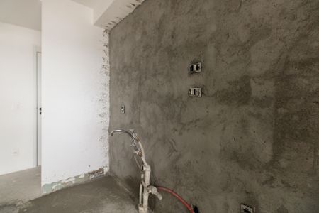 Apartamento à venda com 70m², 2 quartos e 1 vagaCozinha 