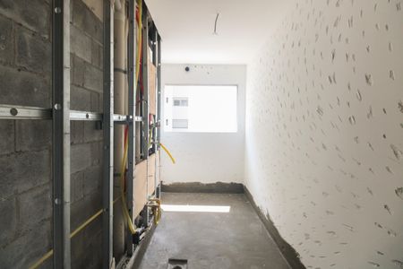 Apartamento à venda com 70m², 2 quartos e 1 vagaÁrea de Serviço 