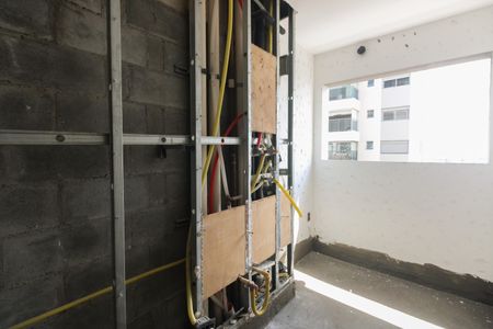 Apartamento à venda com 70m², 2 quartos e 1 vagaÁrea de Serviço 