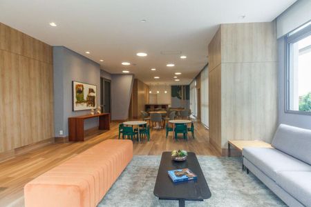 Apartamento à venda com 70m², 2 quartos e 1 vagaCondomínio 