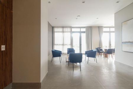 Apartamento à venda com 70m², 2 quartos e 1 vagaCondomínio 