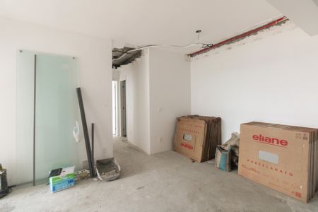 Apartamento à venda com 70m², 2 quartos e 1 vagaSala 