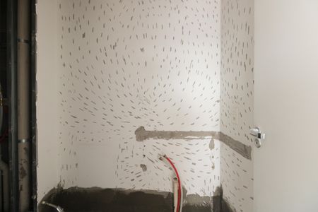 Apartamento à venda com 70m², 2 quartos e 1 vagaBanheiro Suíte 