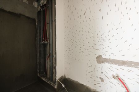 Apartamento à venda com 70m², 2 quartos e 1 vagaBanheiro Suíte 