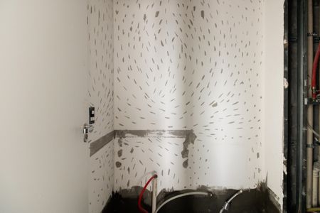 Apartamento à venda com 70m², 2 quartos e 1 vagaBanheiro Social 