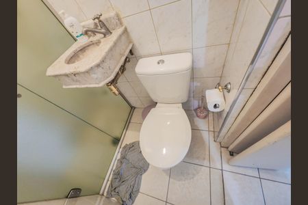 Apartamento para alugar com 86m², 1 quarto e 1 vaga Apartamento para alugar com 86m², 1 quarto e 1 vagaBanheiro 2