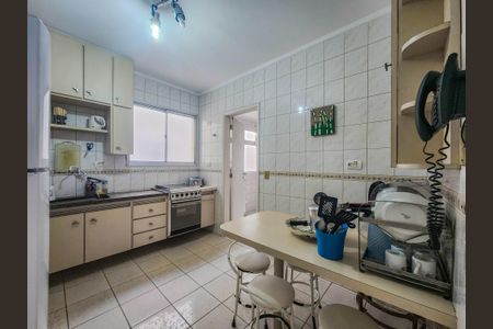 Apartamento para alugar com 86m², 1 quarto e 1 vaga Apartamento para alugar com 86m², 1 quarto e 1 vagaCozinha