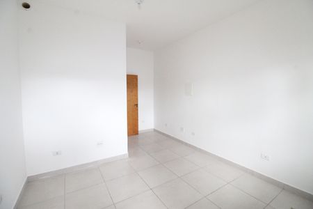 Sala / Cozinha de casa para alugar com 1 quarto, 40m² em Jardim Satélite, São José dos Campos